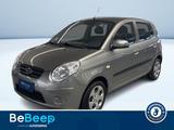 Kia KIA Picanto 1.0 EASY - gebrauchte Kia Picanto aus dem Jahr 2011