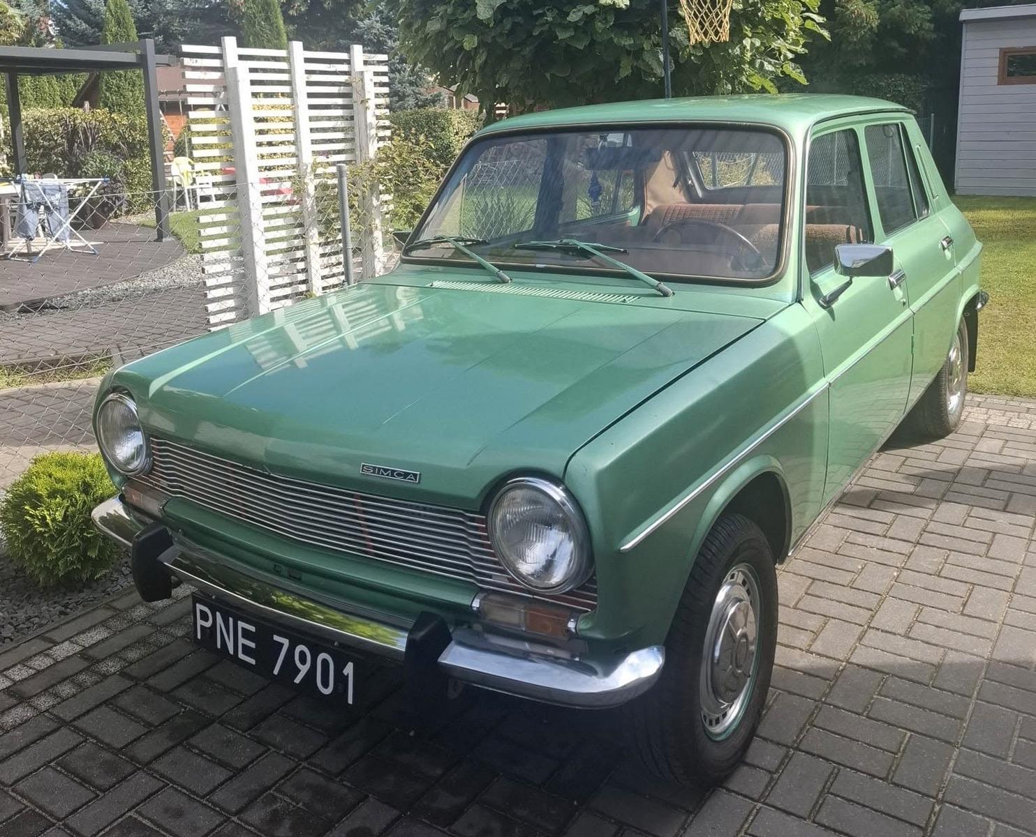 Simca Другой