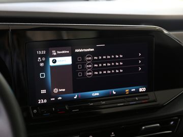 Volkswagen Caddy eHybrid DSG Style LED NAVI ACC KAMERA AHK
