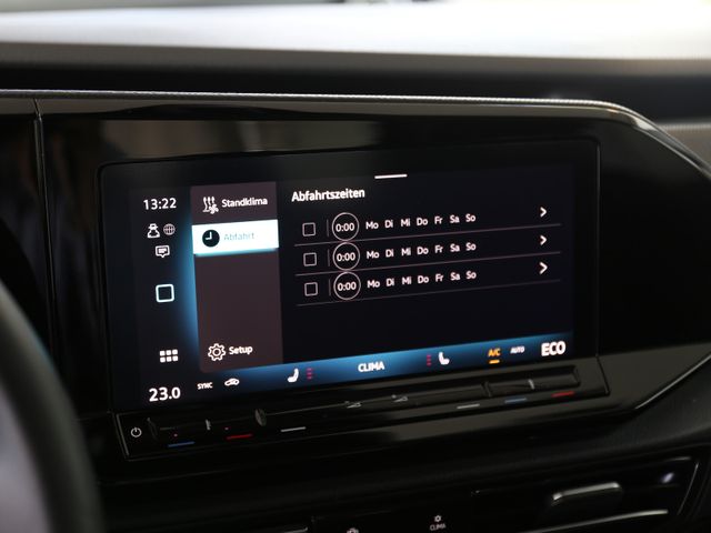 Volkswagen Caddy eHybrid DSG Style LED NAVI ACC KAMERA AHK