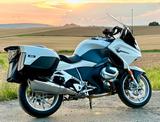 BMW R 1250 RT  Vollausstattung / Navi / ESA