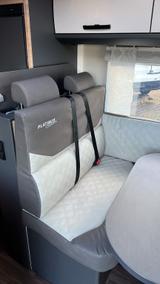 Knaus L!VE TI 590 MF Sofort verfügbar - Knaus 590