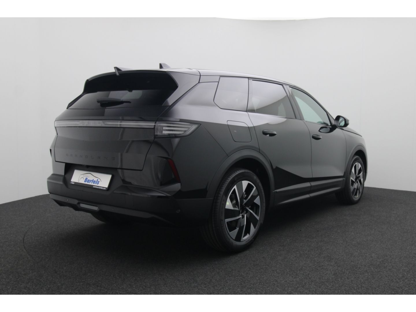 Fahrzeugabbildung Opel Grandland 1.2 Mild-Hybrid 107kW GS ACC,Kamera360