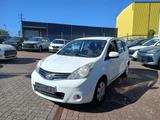 Nissan Note Acenta*TÜV 03.2027*Motor+Getriebe Gut
