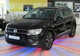 Volkswagen Tiguan IQ.DRIVE*KLIMA*NAVI*SHZ*ALU*TEMPOMAT*PDC*
