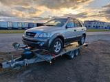 Kia Sorento 2 Jahre Tüv  2.5 Diesel - gebrauchte Kia Sorento aus dem Jahr 2007