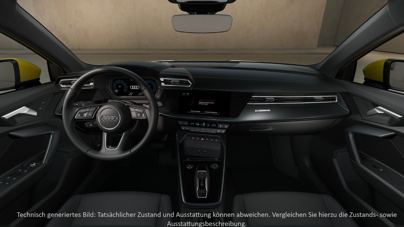 Audi A3 - Bild 7