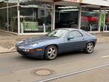 Porsche 928 S 4 *LEDER*AUTOMATIK*H-ZULASSUNG* - Porsche 928 Gebrauchtwagen