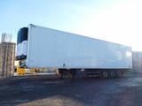 Schmitz Cargobull Carrier maxima 1300*Doppelstock*