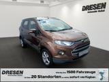 Ford EcoSport Trend 1.0  SHZ/Klima/Allwetter/PDC hint - Ford EcoSport in Bonn