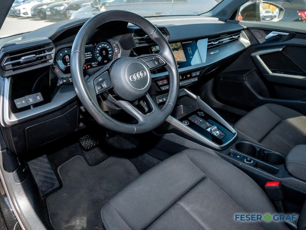 Audi A3 - Bild 3