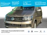 Volkswagen T6 Multivan 2.0 TDI Comfortline DSG Navi ACC AHK - : Beige, mit Apple Carplay