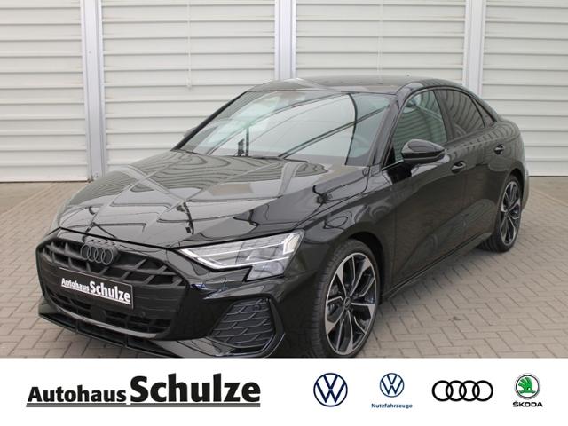 Audi A3 Limousine S-line 35 TFSI 110(150 ) kW(PS) S t