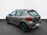 Dacia Sandero II Stepway Celebration Navi, 8-fach - Dacia aus 2017