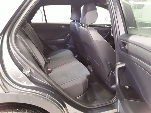 Volkswagen T-Roc - Bild 7