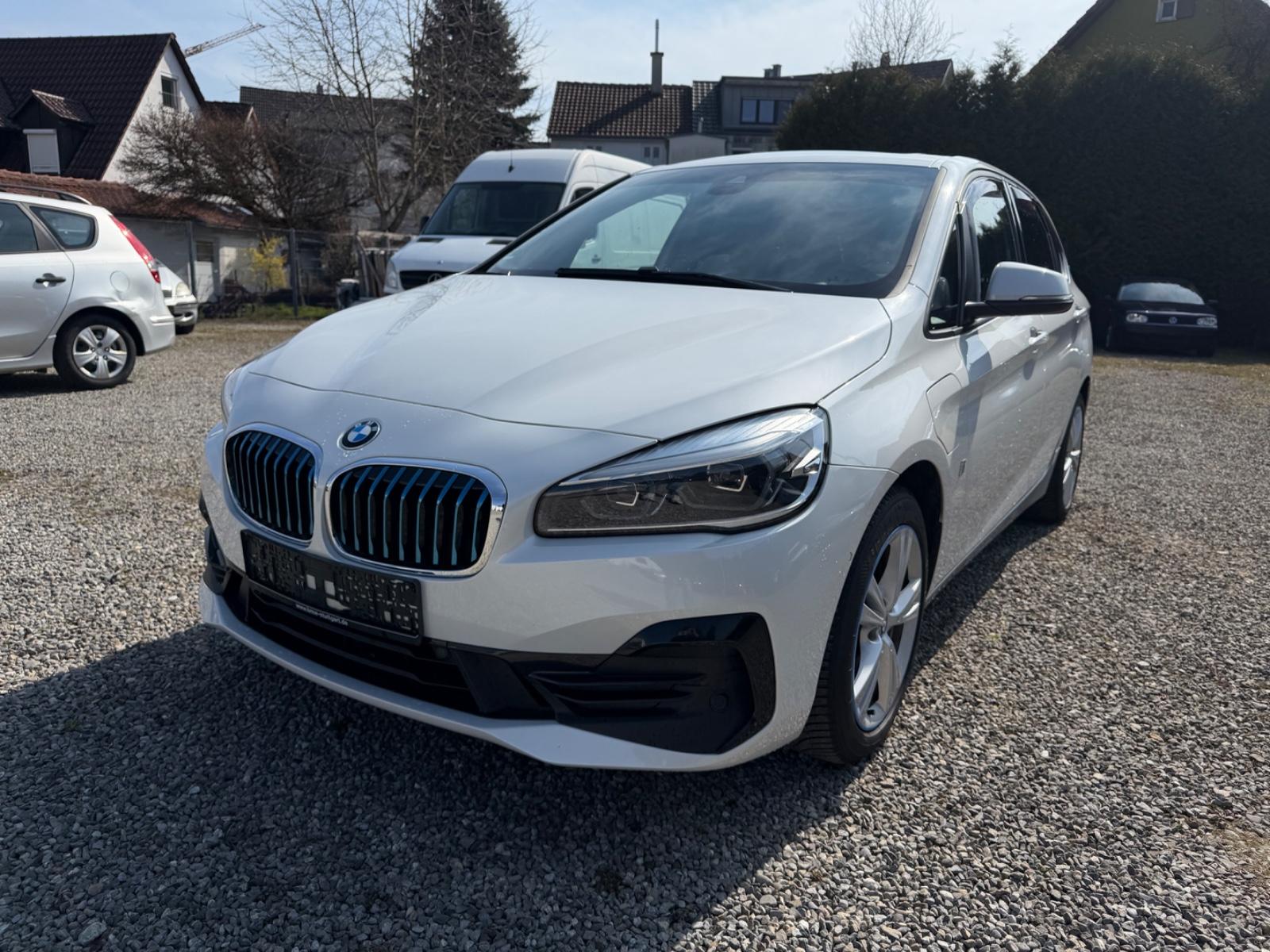 BMW 225 2 Active Tourer 225 xe Sport Line