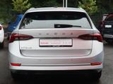 Skoda Octavia Combi 2.0 TDI Style LED Navi ACC Head-Up - Skoda Octavia mit Diesel-Antrieb