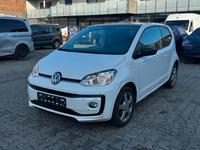 Volkswagen up! sound up! 1.0 MPI UNFALL *KLIMA*SHZ*