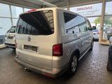 Volkswagen T5 Multivan*4Motion*PanAmericana*Luft* - silberne Volkswagen T5 Transporter