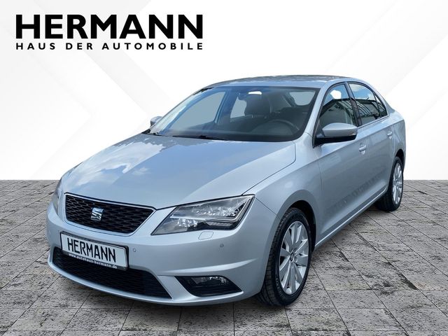 Seat Toledo 1.2 TSI Style *NAVI*LED*LM*KlimaA*W-Paket