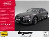 Audi A8 60 TFSI e quattro 360° MATRIX-LED PANO B&O TV