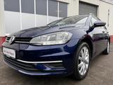 Volkswagen Golf VII 1.0 85kW 116PS Variant/SHZ/PDC/NAVI/LED - Volkswagen Golf mit Benzin-Antrieb: Kombi, 1.8