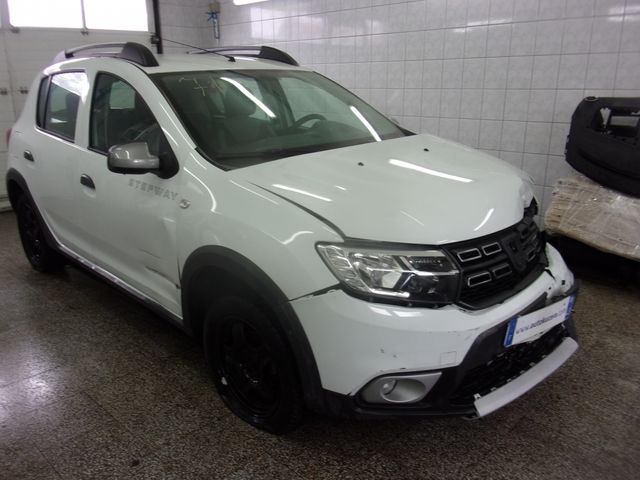 Dacia Sandero 1,0 Stepway