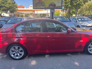 BMW 320 - 8