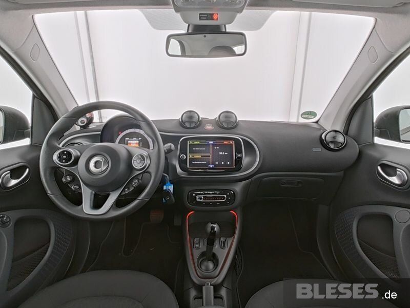SMART ForTwo – Bild 8