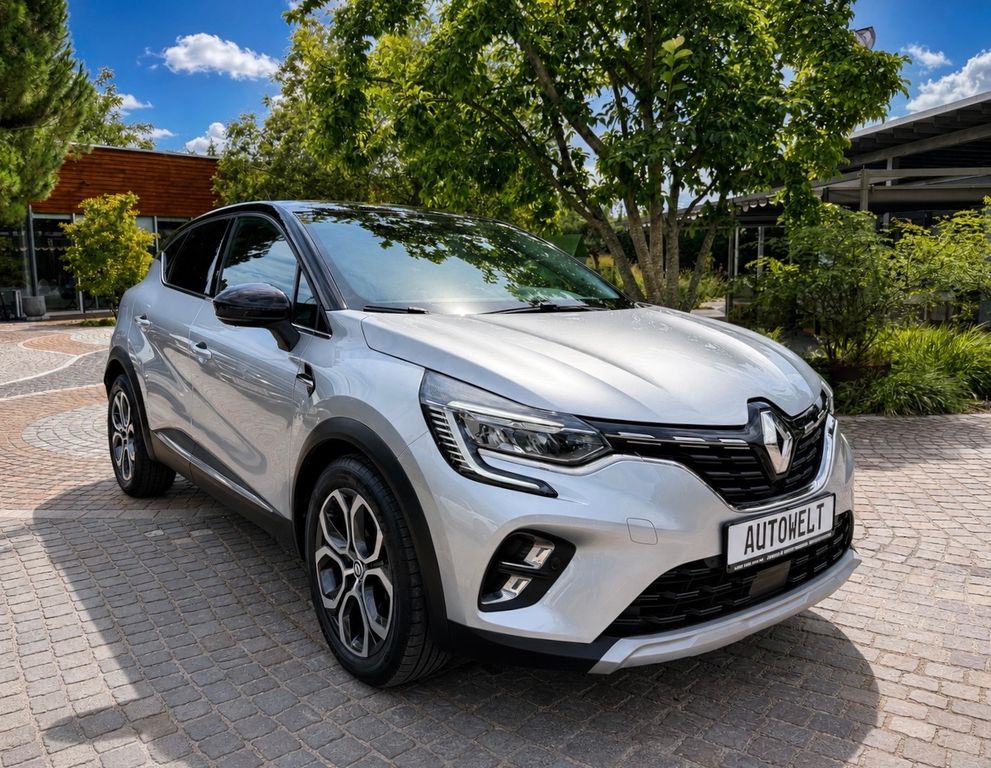 Image of Renault Captur