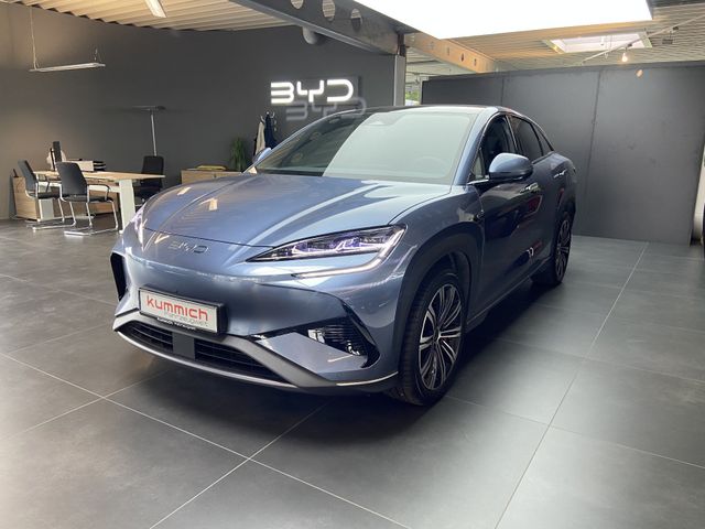 BYD SEALION 7