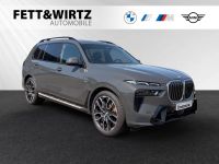 BMW X7 - Vorschau Bild 1