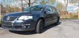 Volkswagen VW Passat B6 3C 1.6FSI  Highline TÜV bis 0... - Volkswagen Passat aus 2006: Highline