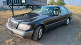 Mercedes-Benz Mercedes w140 320 - Mercedes-Benz S 320: W140