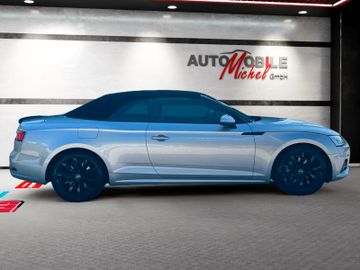 Audi A5 - 9