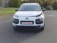 Citroën C4 Cactus Feel