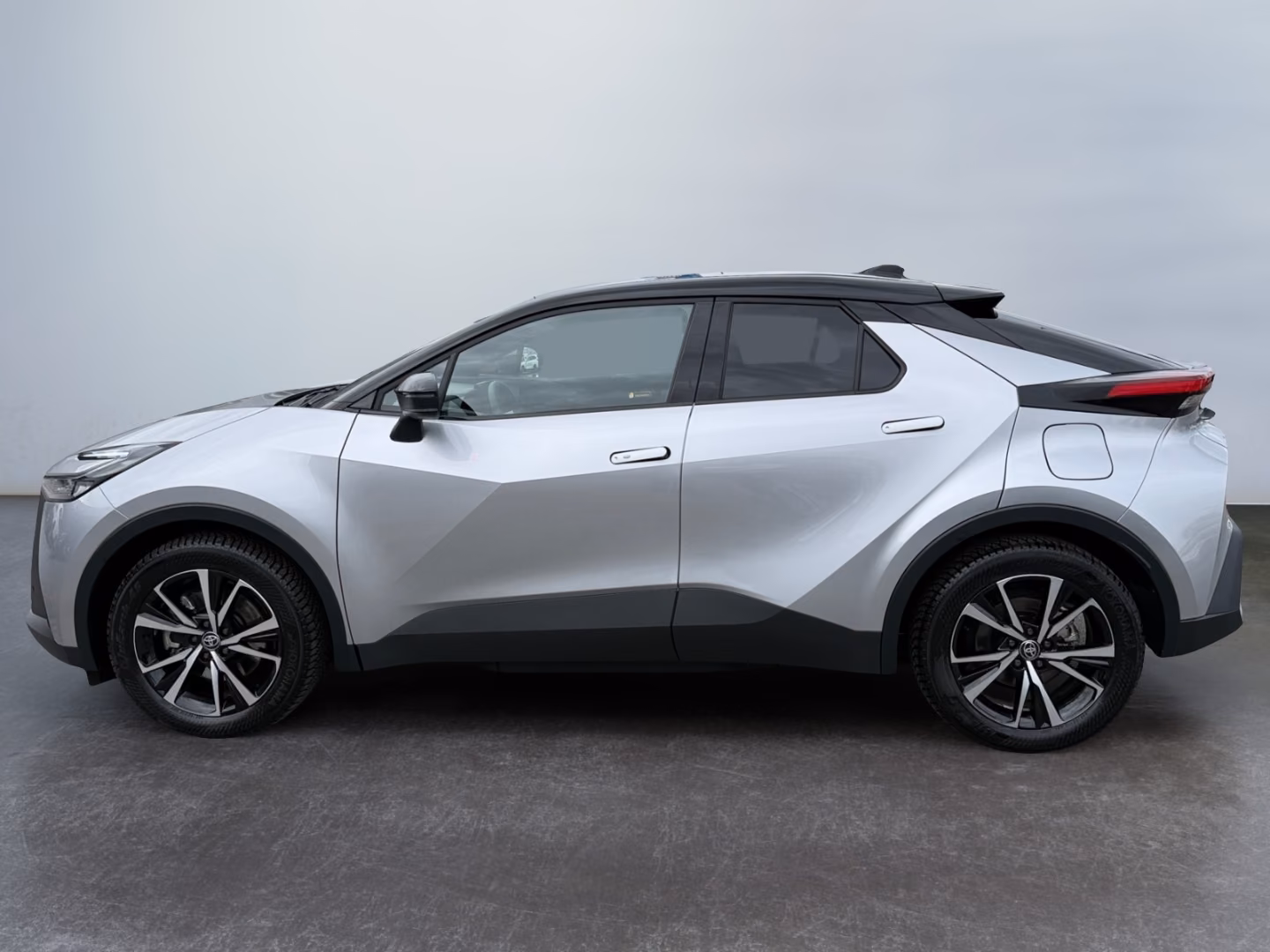 Toyota C-HR 2.0 PHEV Teamplayer *Navi*LED*ACC*PDC v&h*