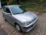 Fiat Seicento 1.1  Baujahr 2003 - gebrauchte Fiat Seicento aus dem Jahr 2003