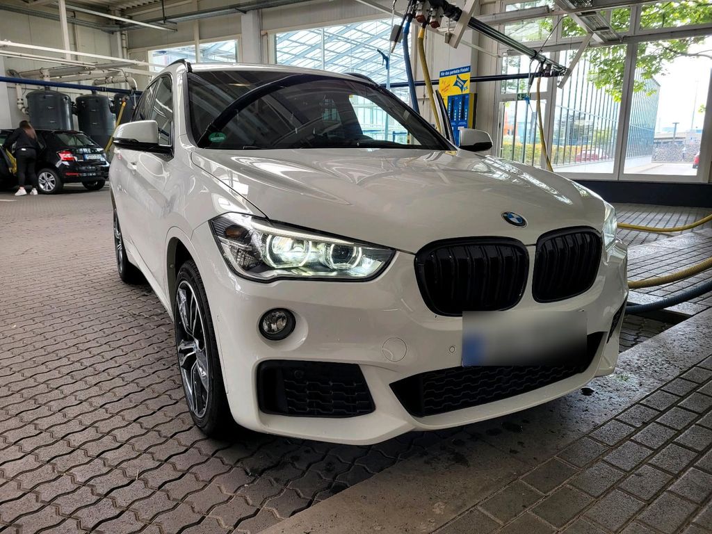 Image of BMW 125