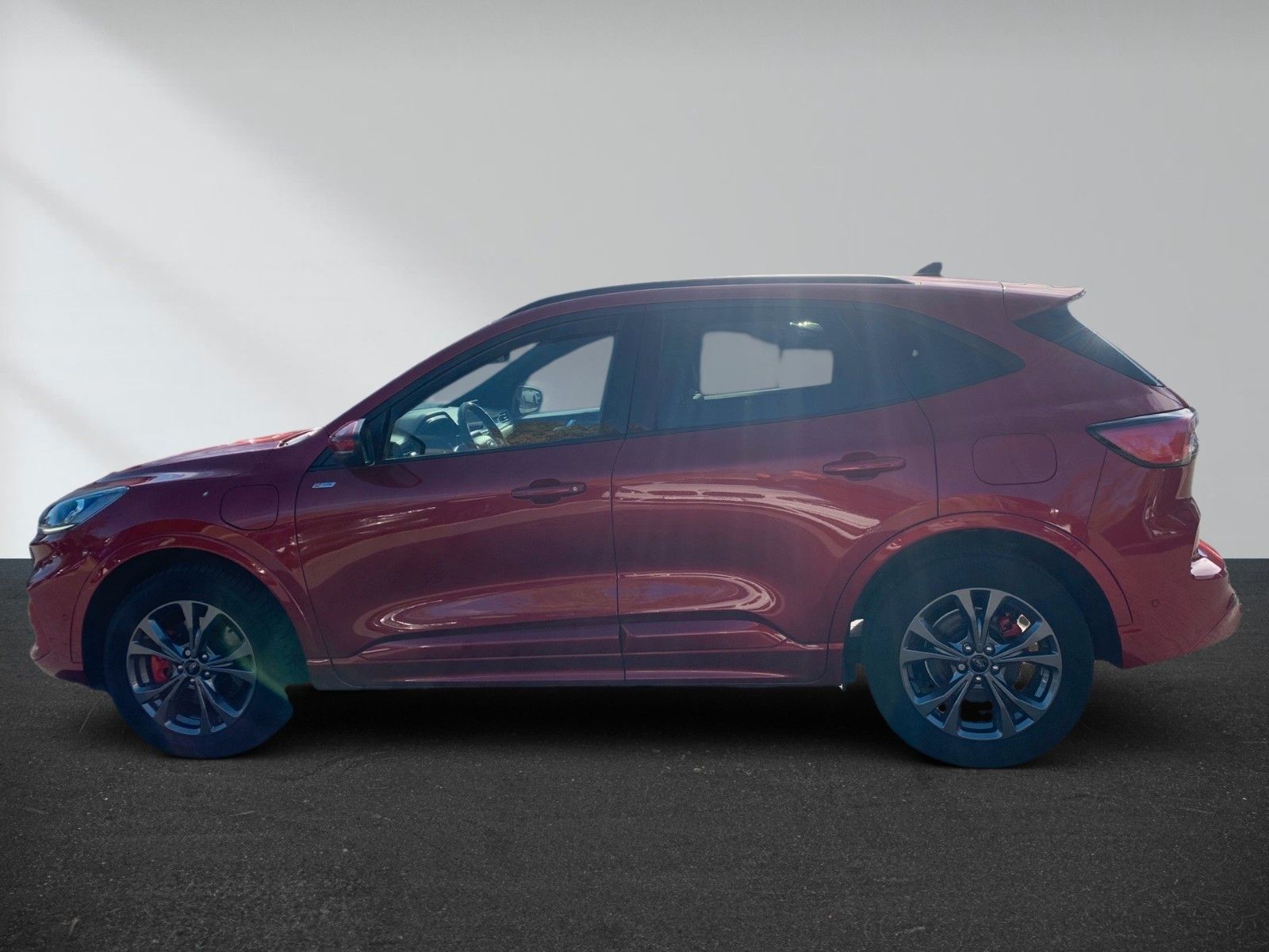 Ford Kuga 2.5 Duratec PHEV ST-LINE X – Bild 9