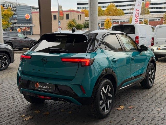Fahrzeugabbildung Opel Mokka GS 136PS Kamera/LED/SHZ!
