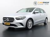 Mercedes-Benz B 220 4MATIC 4WD kamera AHK 1800 KG! - graue Mercedes-Benz B 220