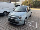 Fiat 500 Dolcevita - gebrauchte Fiat 500 aus dem Jahr 2024