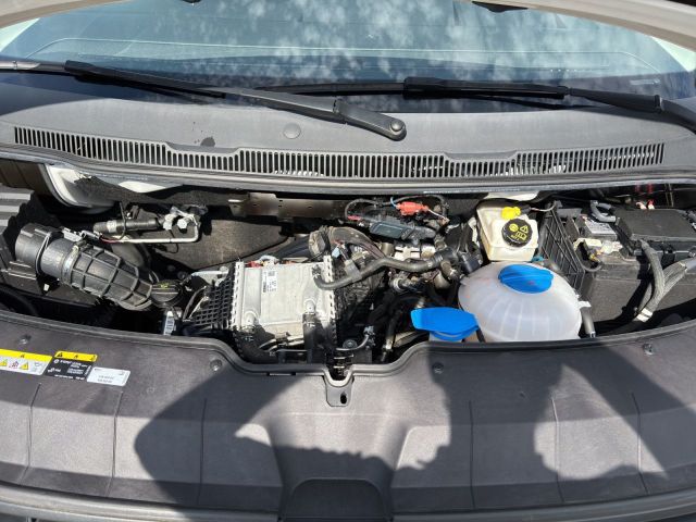 T6.1 Multivan 2.0 TDI (EURO 6d) Navi Klima