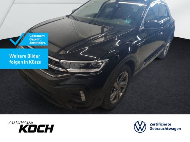 Image of Volkswagen T-Roc