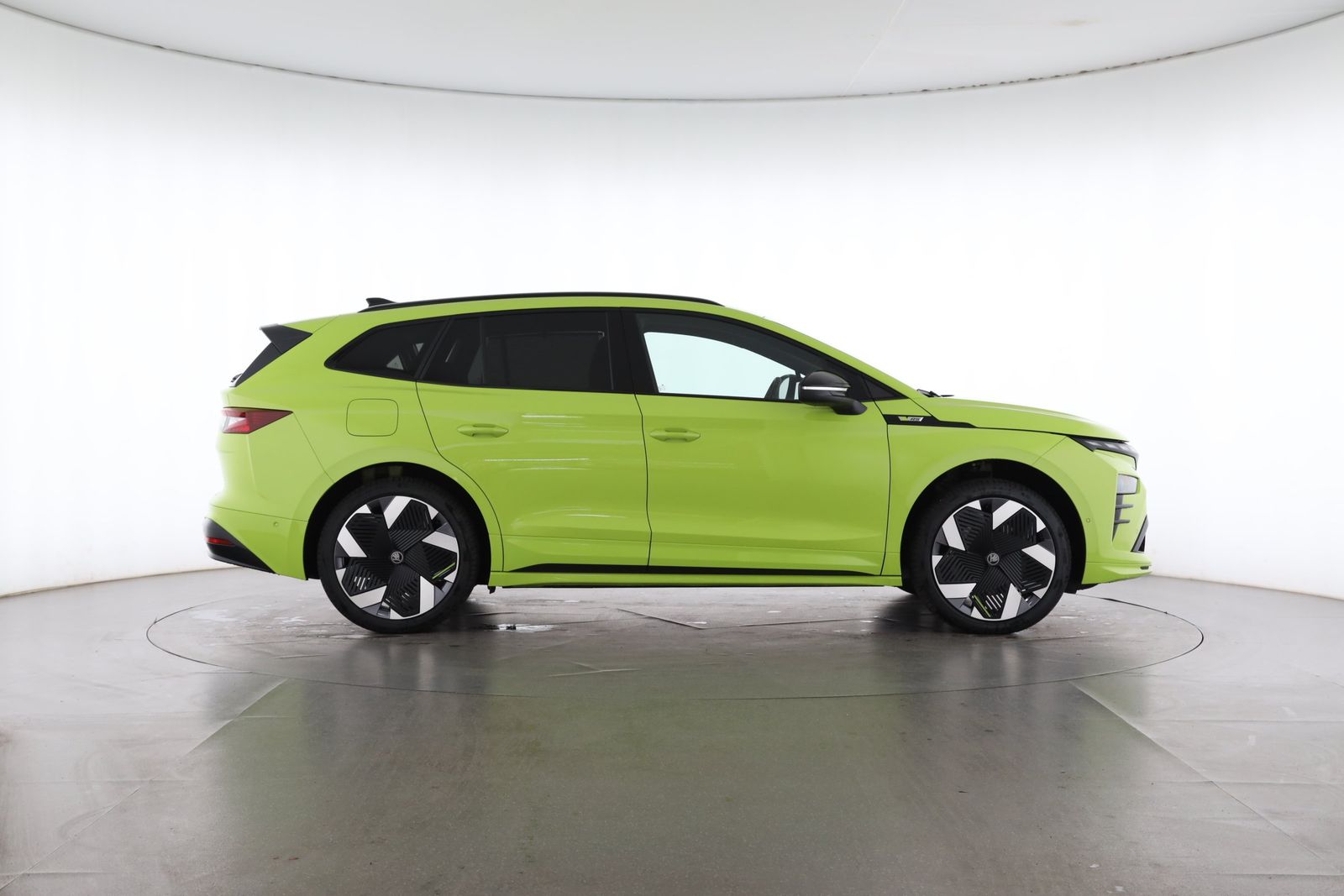 Skoda Enyaq - Bild 7