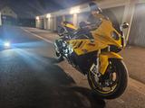 BMW S1000rr - BMW 2011 RR S 1000