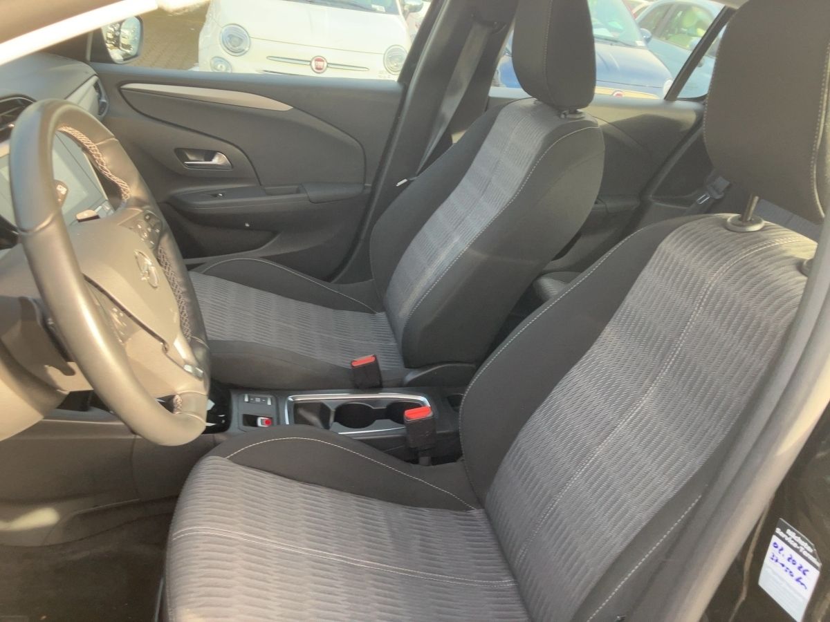 Opel Corsa - Bild 12