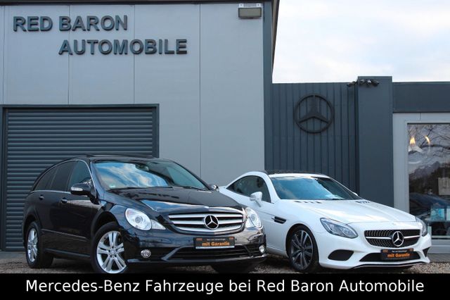 Mercedes-Benz R 350 4MATIC 7-G AMG XENON PDC LEDER CARPLAY