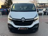 Renault Trafic Kasten L1H1 Komfort*LED*3xSITZE*51TKM!* - Renault Trafic: Kombi